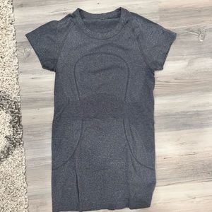 Swiftly tech short sleeve Lululemon